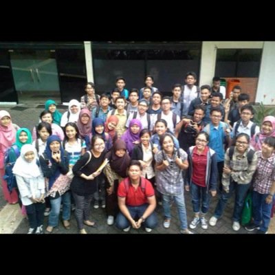 Ilmu Sejarah Universitas Indonesia