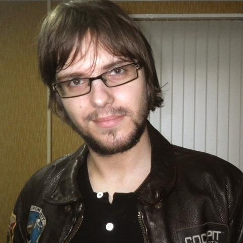 ninhoysuces's profile picture. Беспокойный