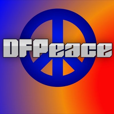 DFPeaceOut Profile Picture