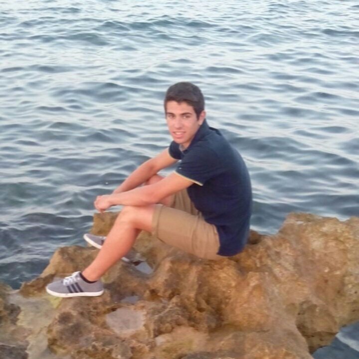 Donde la marea nos quiera llevar. Cuenca.