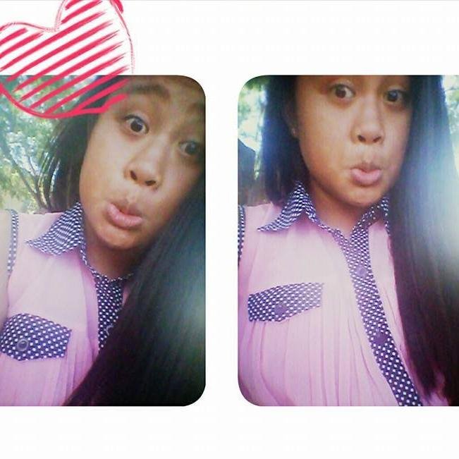 FOLLOW ME AND I FOLLOW BACK :D
