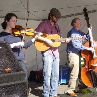 English ceilidh for sunny days!