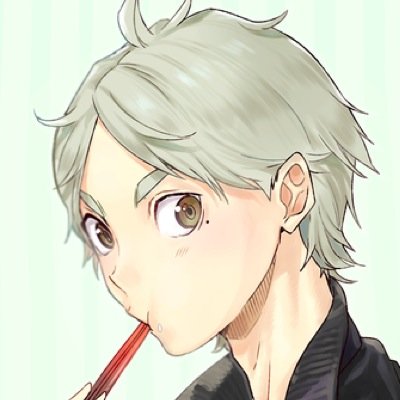 菅原孝支さんのプロフィール画像