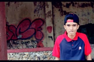 ♥@ndyasafitry