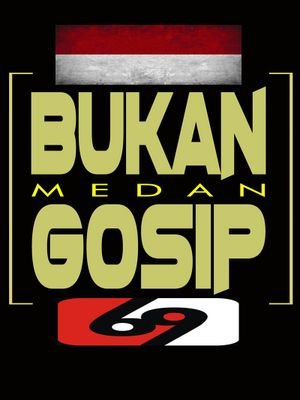 Informasi seputar medan, talent-talent medan (sumut) dan pastinya bukan gosip. #suportlocaltalent mention dengan menggunakan #bmgosip