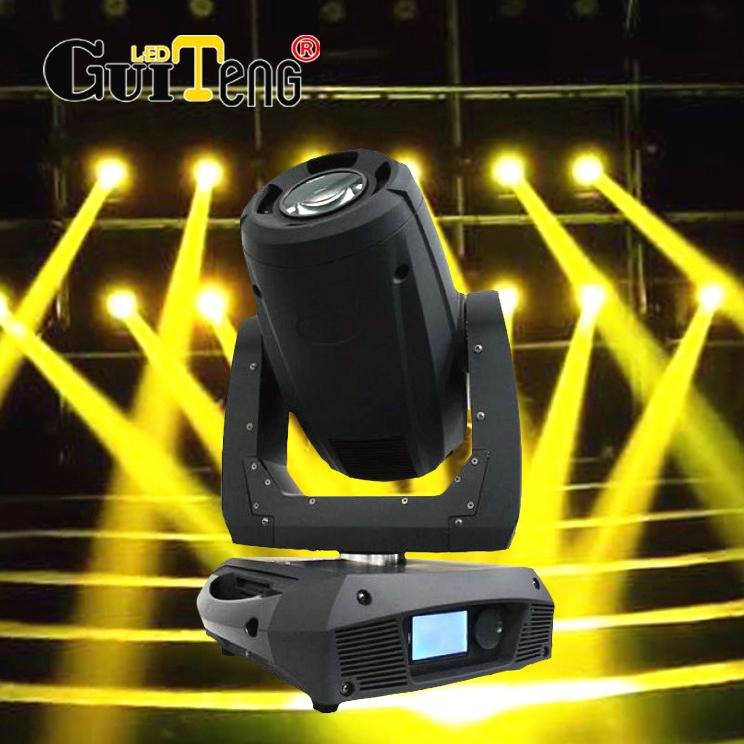 Guangzhou Guiteng Opto Equipment Limited