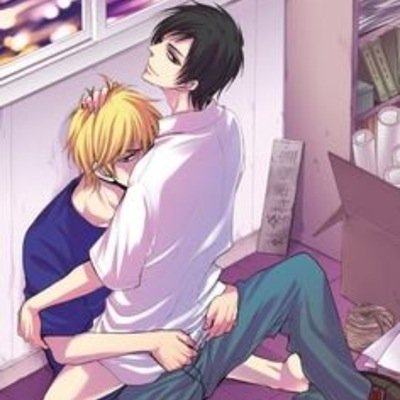 ~~~~ฉันคือสาววาย~~~~