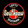 southpawguitars's profile picture. Southpaw Guitars: Your one-stop shop for left-handed guitars! Discover a vast selection of electric, acoustic, and bass guitars for lefties.