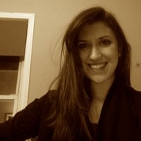 Brianne Sperber (@briannedeborah) 's Twitter Profile