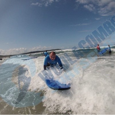 It's Me, live on Twitter. Keep an eye out for my activities. See you soon ;0)