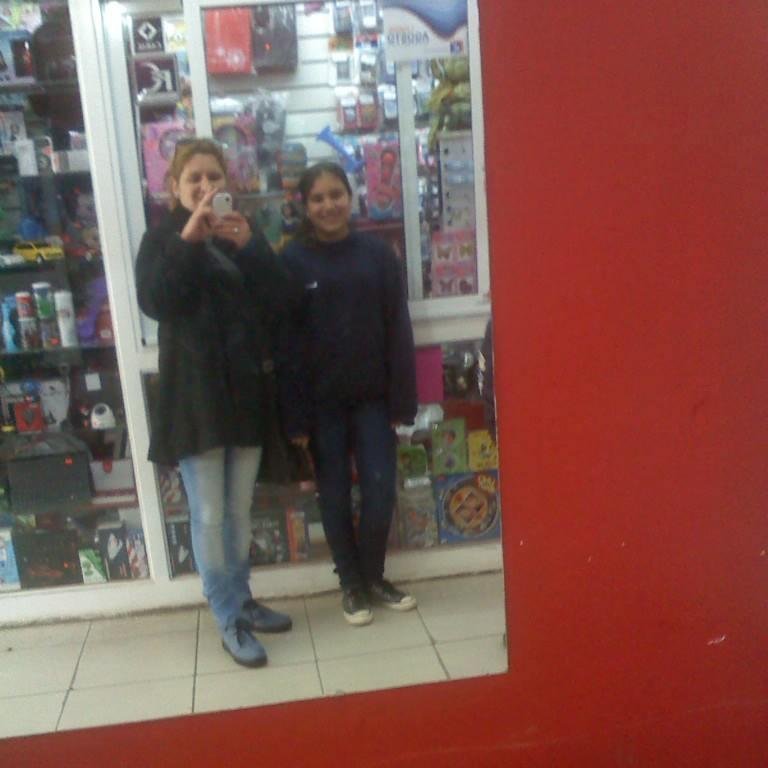 LeyriaA's profile picture. cuando es amor verdadero..no se rinde ante el altar....