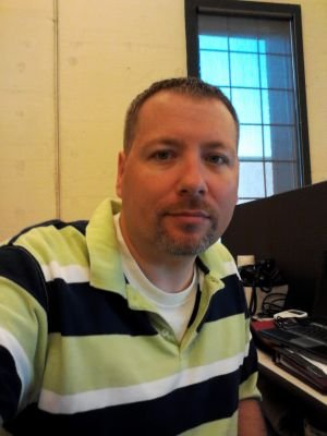 thejarchow's profile picture. 