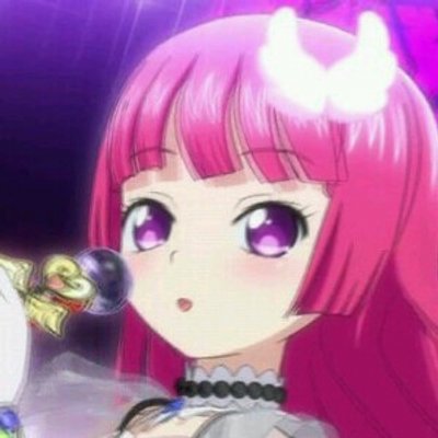 北条そふぃ Sofy Pripara Twitter