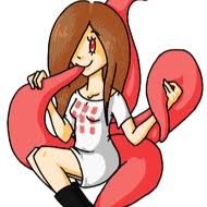 rape_tenatcle's profile picture. Im tentacle monster girl.im single bi and i love the girls who play with my tentacle taese me.im very shy plase dont tease me