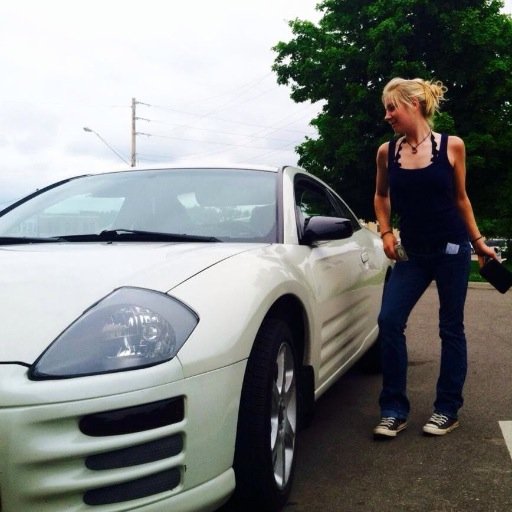 kaylosbe's profile picture. Do what you love; fuck the rest. 
❤