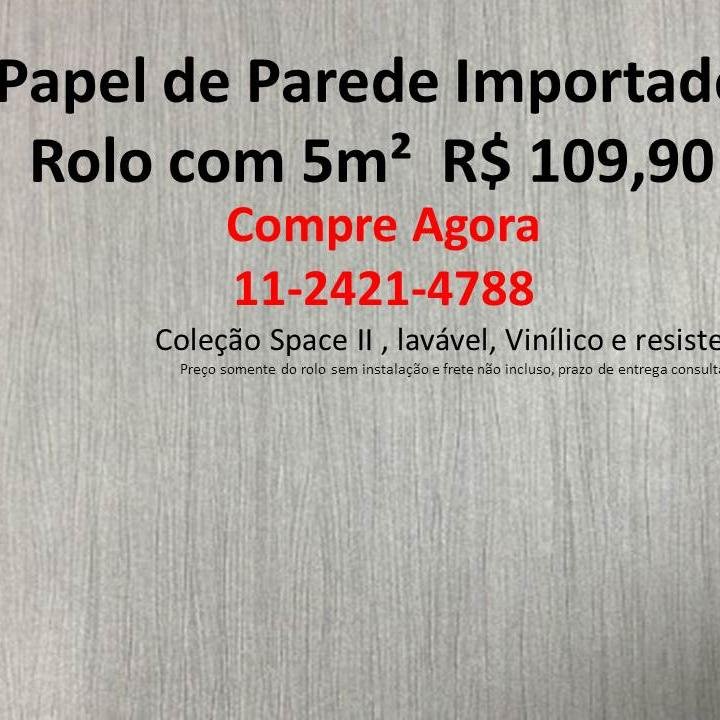 Somos uma empresa especializada em instalação e venda de pisos residenciais e papel de parede, Faço visita em apartamentos e residencias sem compromisso algum.