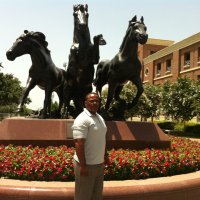 Clarence Bennett (@clarence_sr) 's Twitter Profile