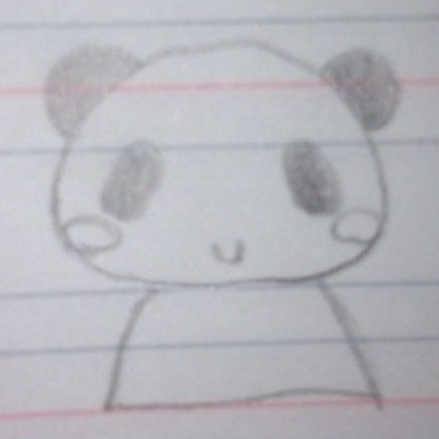 ぱんだ好きなんです。しろくまカフェも。のほほんとした動物のアニメ好きです。