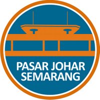 Pasar Johar Semarang (@joharsemarang) 's Twitter Profile