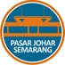 Pasar Johar Semarang (@joharsemarang) Twitter profile photo