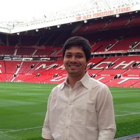 Harshal Wandile (@harshal89) 's Twitter Profile