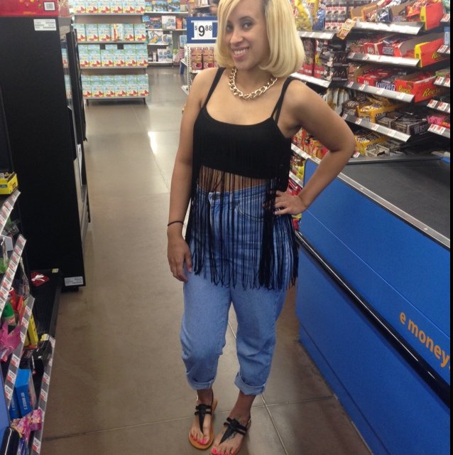 I just want the money . . . yall can have them niggas!!  


Follow me on Instagram:   HazelEyes_Ash
