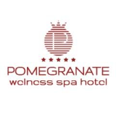 The Pomegranate Wellness Spa Hotel offers great hospitality services, companionshipui, wellness, and individuality through comfort, harmony and hapiness.