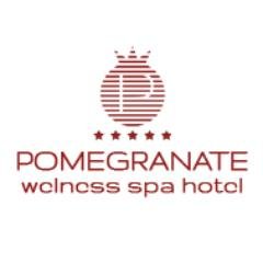 The Pomegranate Wellness Spa Hotel offers great hospitality services, companionshipui, wellness, and individuality through comfort, harmony and hapiness.