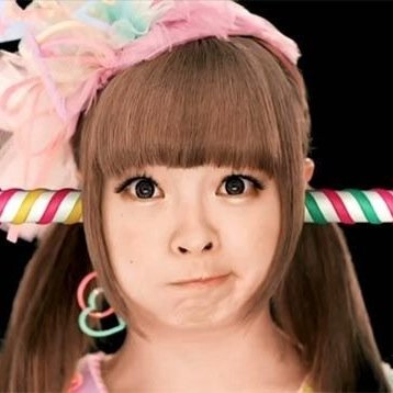 きゃりー大好き☆ ゆうぱみゅ親友みんな大好きフォローしてね♡！がいし参戦♡ふぉろば100%→