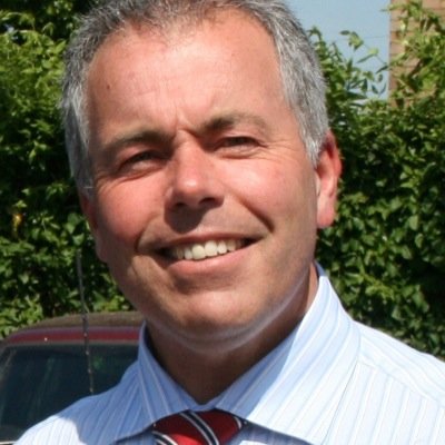 GerardMCooper's profile picture. Founder & Director of a Specialist Security Business