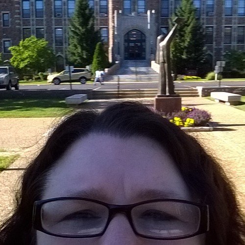 Interim Director of International Affairs- Fontbonne University
