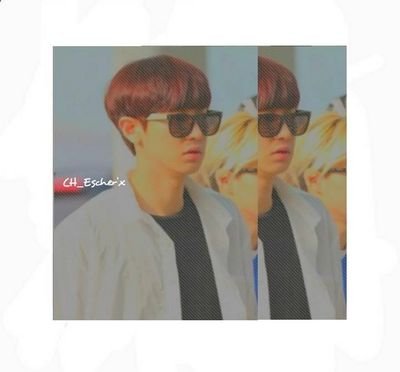 เชอร์ | ชานยอล | อยากเป็นที่รักต้องทักครับ | ลูกสาวตัวแสบ : @v​en​mie