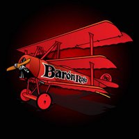 Barón Rojo (@grupobaronrojo) 's Twitter Profile
