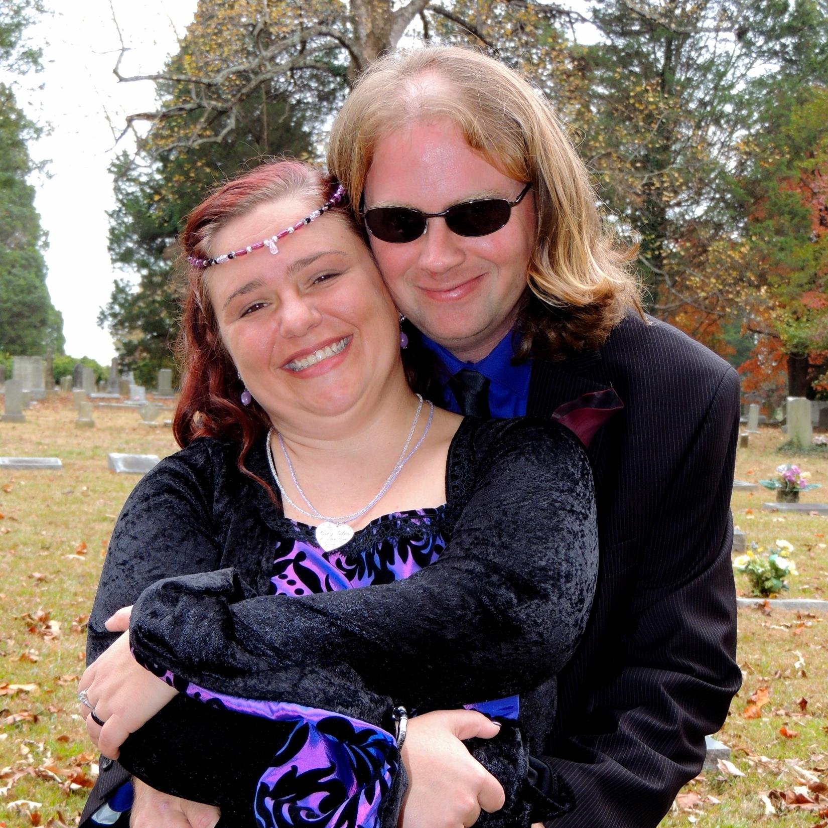 I have been married to my best friend for 6 years and have a total of four kids who call me mom/ stepmom. Looking to add published author to my resume soon!