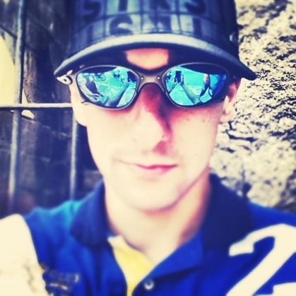 Instagram: Italookoo / FaceBook: Italo Grau