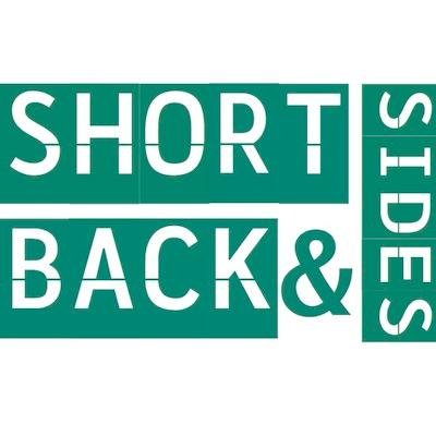 Short Back And Sides is a project questioning the lack of diversity in theatre. Visit our website to find out more.