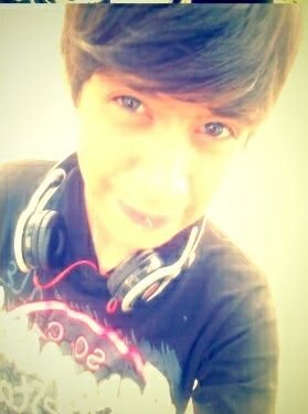 Cada dia te pienso mas! :* •♥