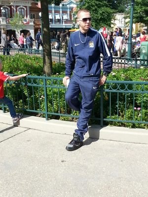 Rickl10fh's profile picture. M.O.B. - I don't really give a fuck!