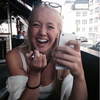 Synnekildal's profile picture. Stuper inn med hodet først