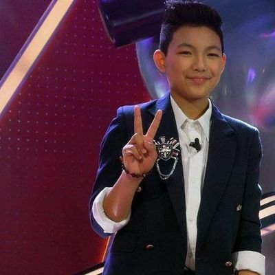 Will ♥ @darrenespanto until infinity runs out| 06.01.14 | #TeamSarah | ♡Darren Espanto's Supporters!♡