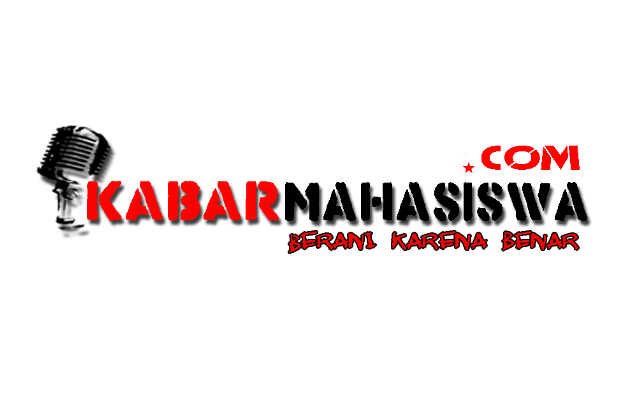 Dikelola Oleh Mahasiswa Aktif | Independen | Kirim Artikel ke redaksi@kabarmahasiswa.com atau ke redaksikm@gmail.com | Contact: 081285945624 |
