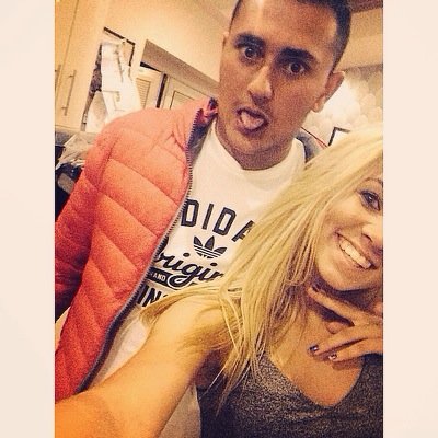 FOLLOW  TWITTER NEW ACCOUNT @DCahill98                  IG- Dan_Cahill69