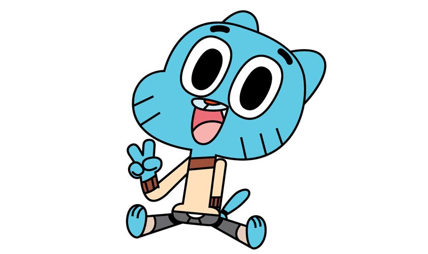 GumballyDarwiin's profile picture. Hola soy Gumball Waterson.Vivo con mi familia, mis dos padres,mi hermano Darwin y mi hermanita Anis.
ESTOY COLADO POR PENNY