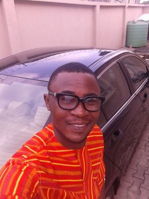 Kamzie01's profile picture. Regular Fun Loving Nigerian Guy