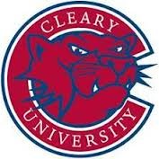 The official Twitter page of the Cleary University Men's Soccer team. Follow along for in game score updates, and much more!