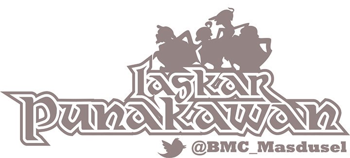 Official twitter account of BisMania Community Masdusel (Banyumas dan Kedu Seluruhnya)