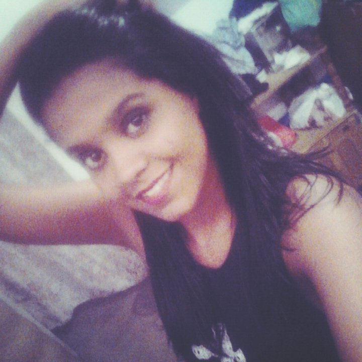 Simplesmente feliz *-*