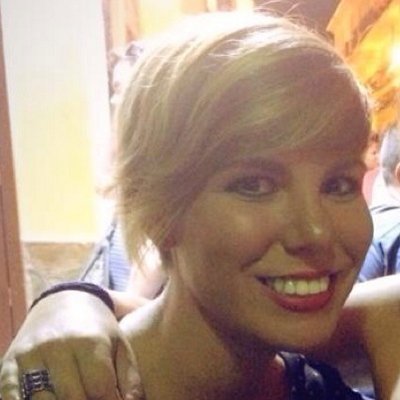 Profile Picture of Isabel Ana Ruiz Lao (@isita_fosforita) on Twitter