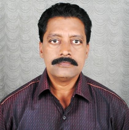 Govt. profession