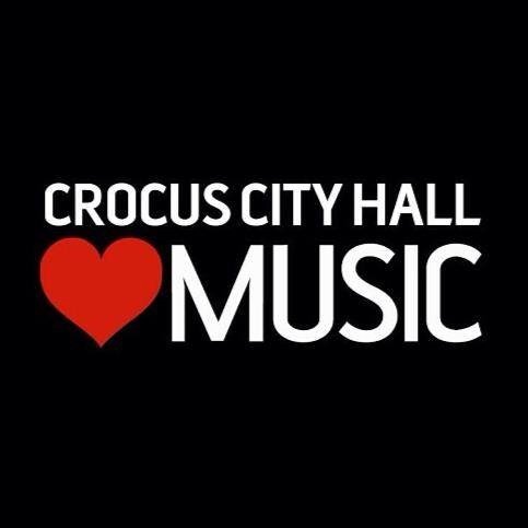 Crocus City Hall